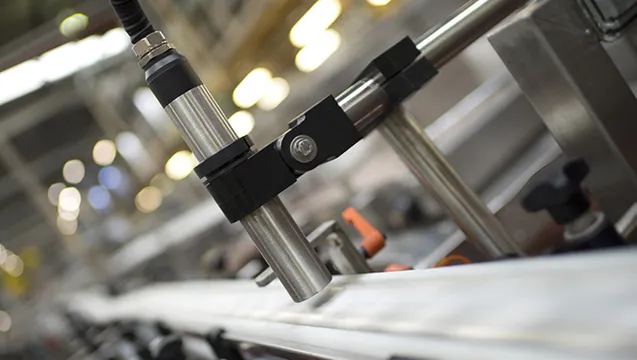 videojet-continuous-inkjet-printhead-production-line